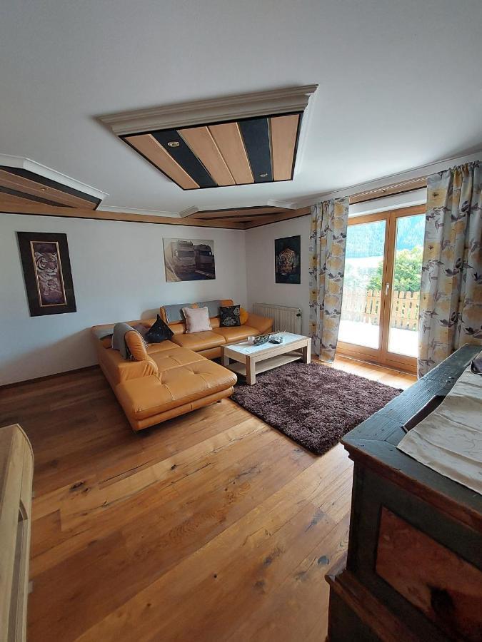 מיטרסיל Ferienwohnung Julia Kroell מראה חיצוני תמונה