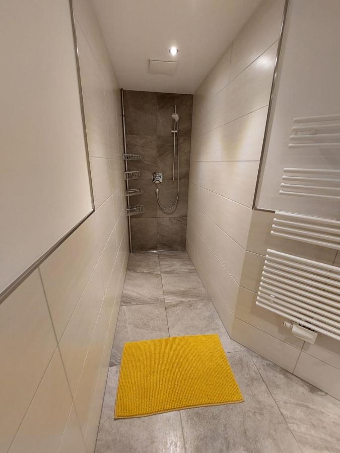מיטרסיל Ferienwohnung Julia Kroell מראה חיצוני תמונה
