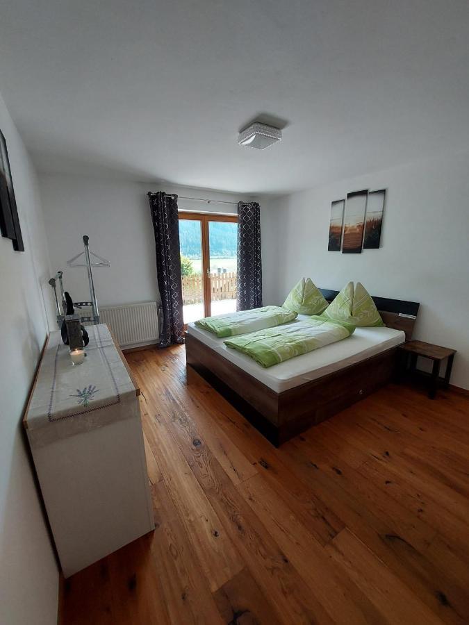 מיטרסיל Ferienwohnung Julia Kroell מראה חיצוני תמונה